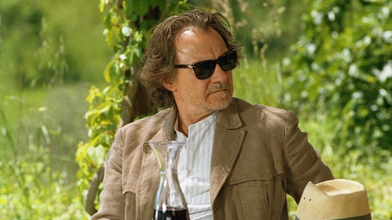 Liebe lieber italienisch : Bild