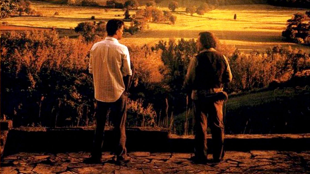 Liebe lieber italienisch : Bild