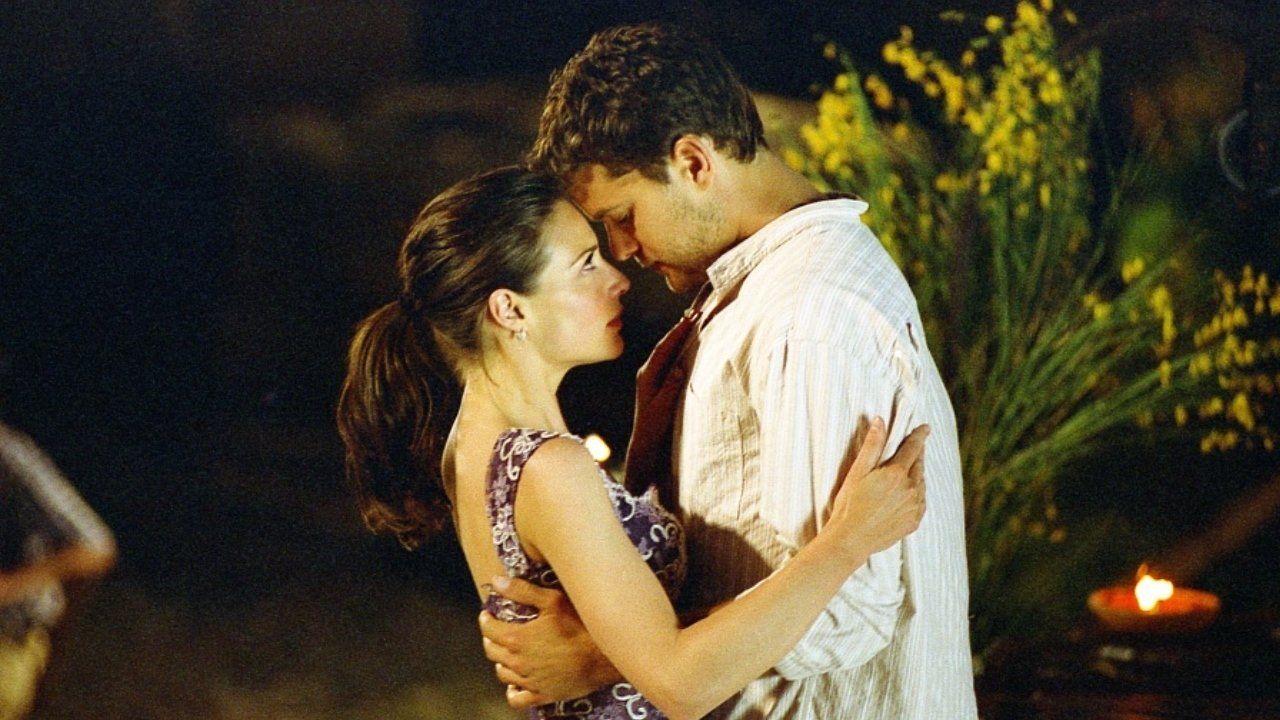 Liebe lieber italienisch : Bild