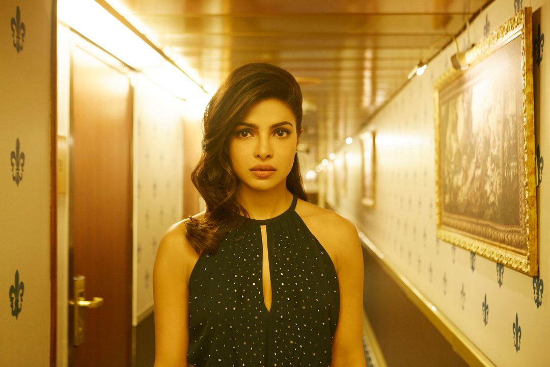 Dil Dhadakne Do - Ozean der Träume : Bild Priyanka Chopra Jonas
