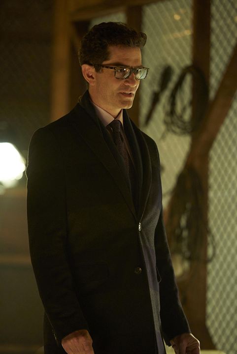 Orphan Black : Bild James Frain