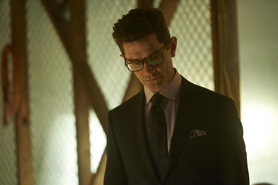 Orphan Black : Bild James Frain