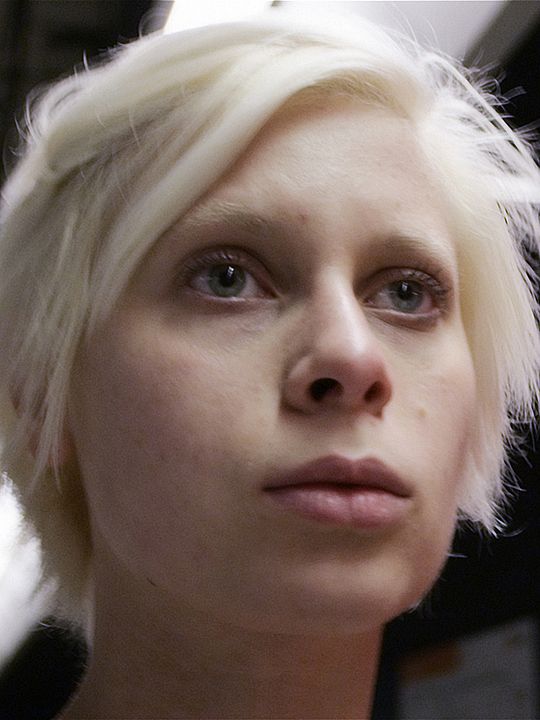 Kinoposter Marie Fischer