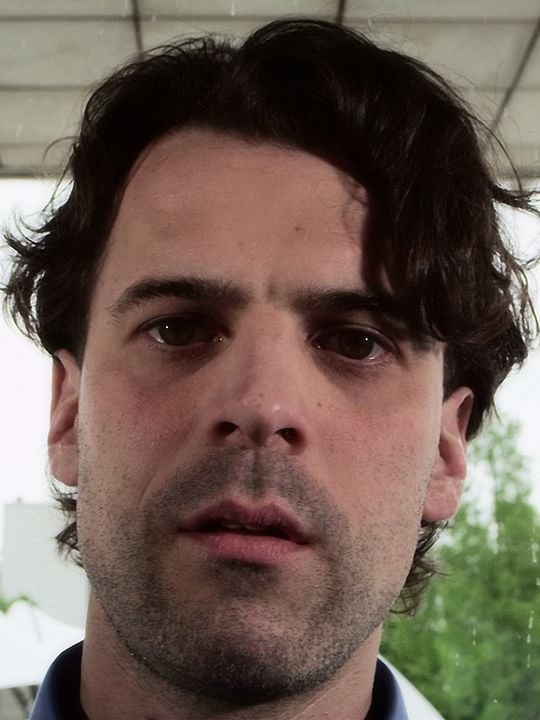 Kinoposter Folkert Dücker