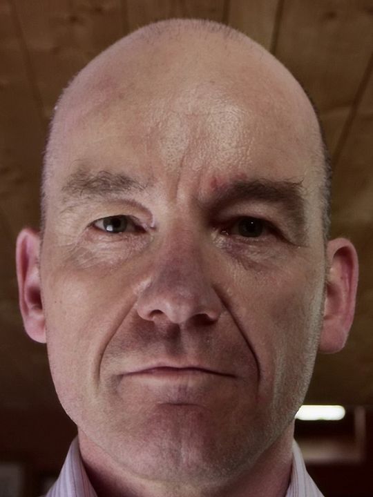 Kinoposter Werner Braunschädel