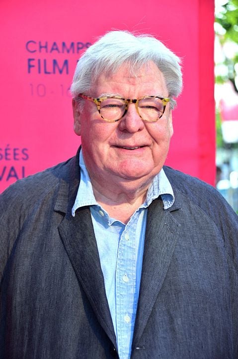 Vignette (magazine) Alan Parker