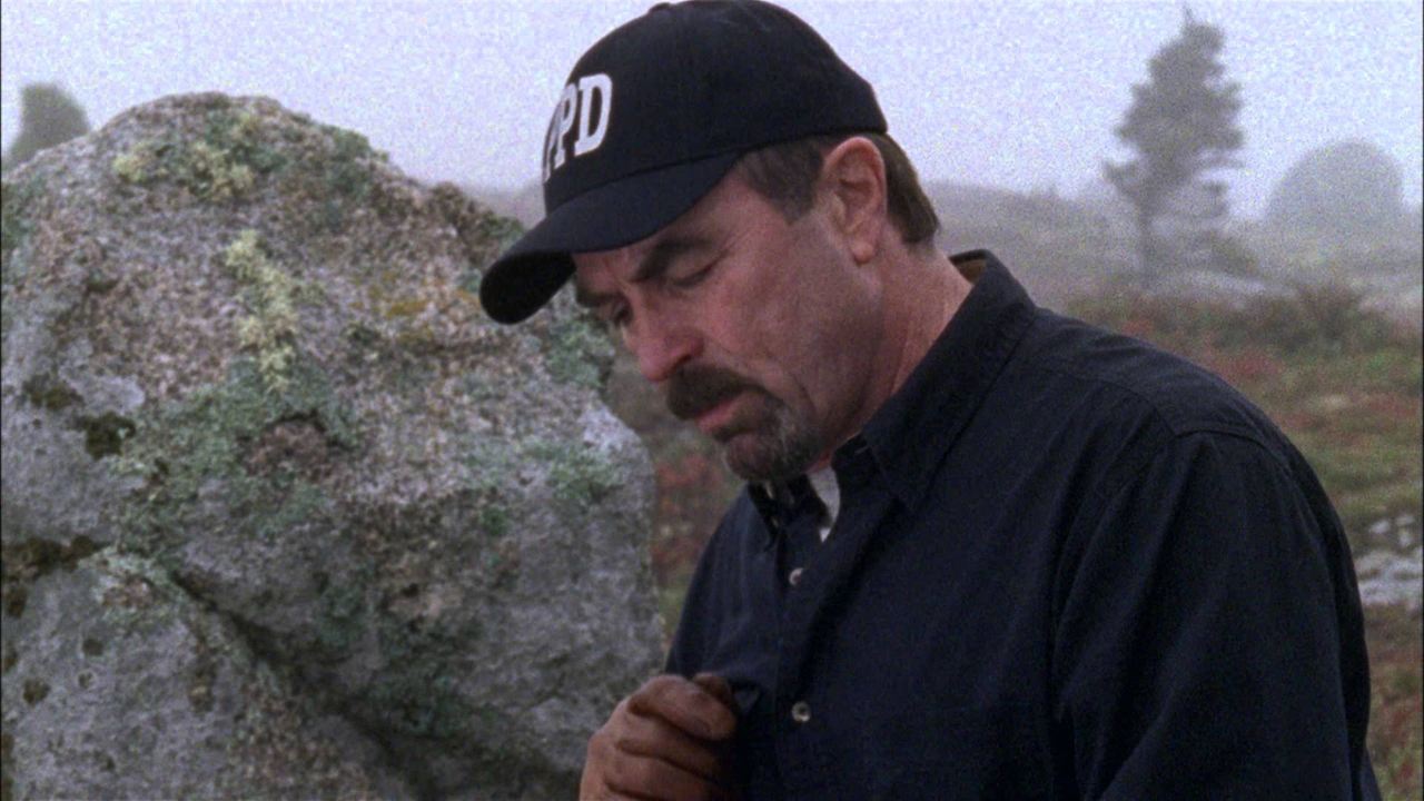 Jesse Stone: Dünnes Eis : Bild