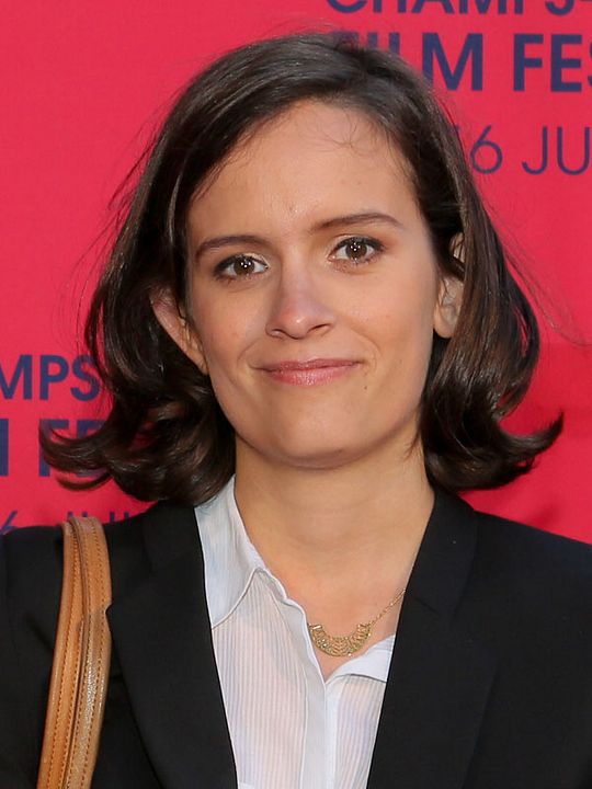 Kinoposter Rose Philippon