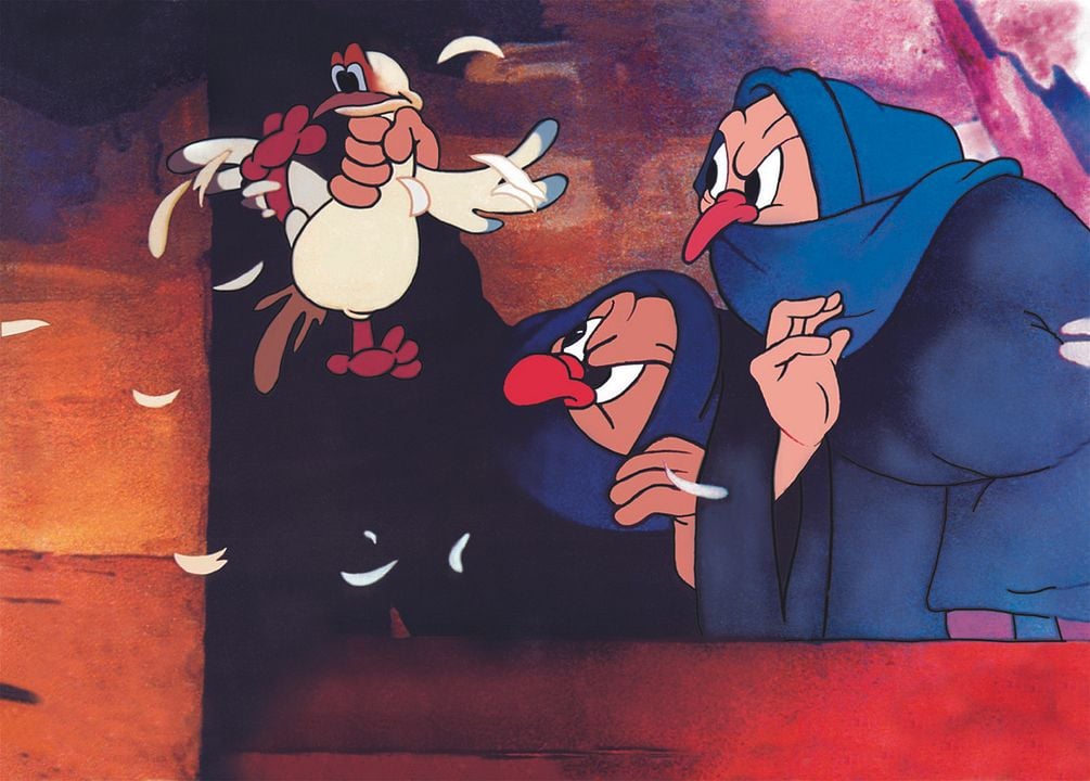 Gullivers Reisen : Bild