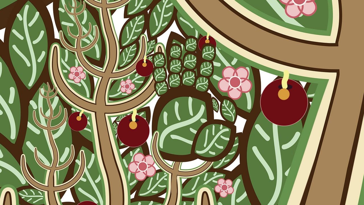 Le Salsifis du Bengale et autres poèmes de Robert Desnos : Bild