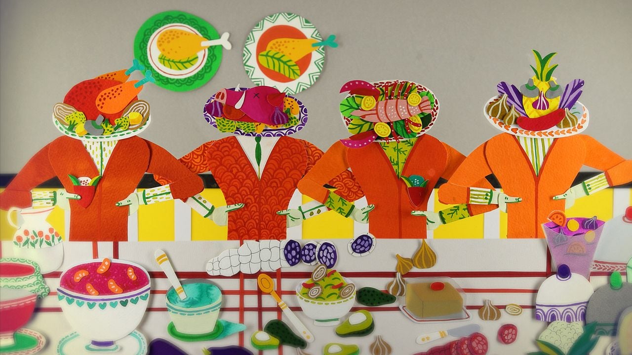 Le Salsifis du Bengale et autres poèmes de Robert Desnos : Bild