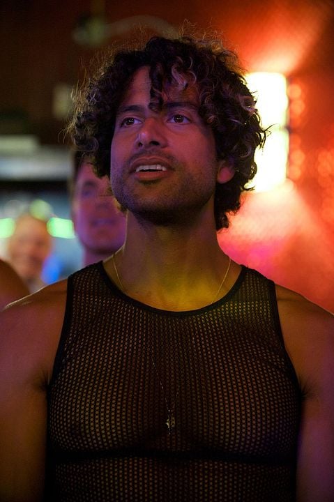 Magic Mike XXL : Bild Adam Rodriguez
