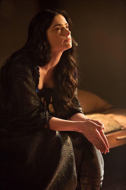 Salem : Bild Janet Montgomery
