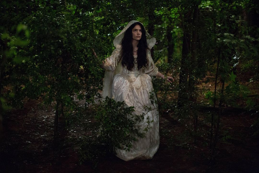 Salem : Bild Janet Montgomery