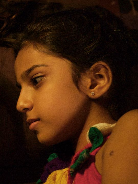 Kinoposter Komal Gupta