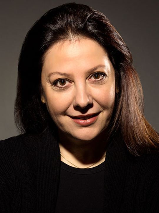 Kinoposter Ayda Aksel