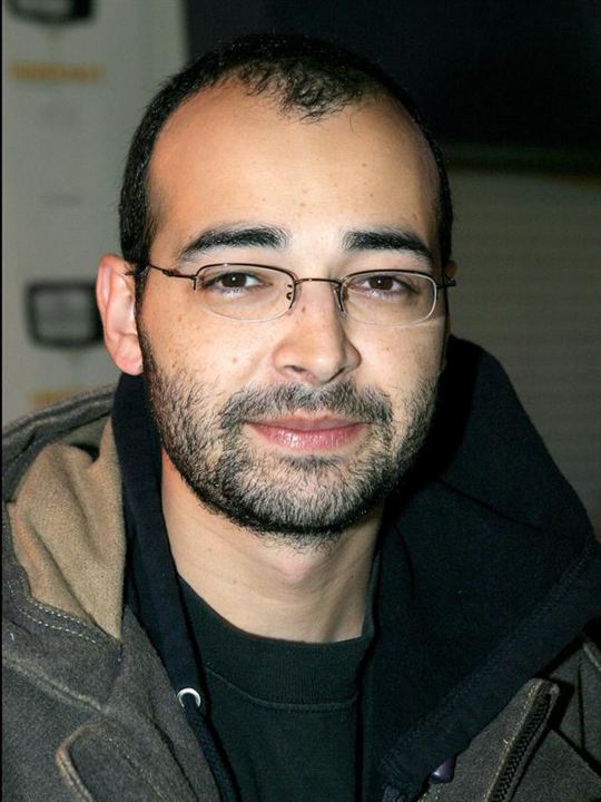 Kinoposter Djamel Bensalah