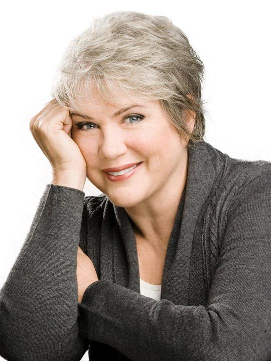 Kinoposter Julia Sweeney