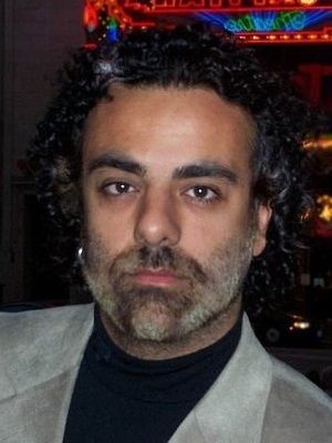 Kinoposter Aclan Büyüktürkoğlu