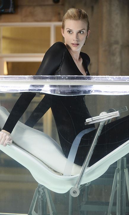 Stitchers : Bild Emma Ishta