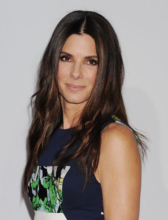 Vignette (magazine) Sandra Bullock