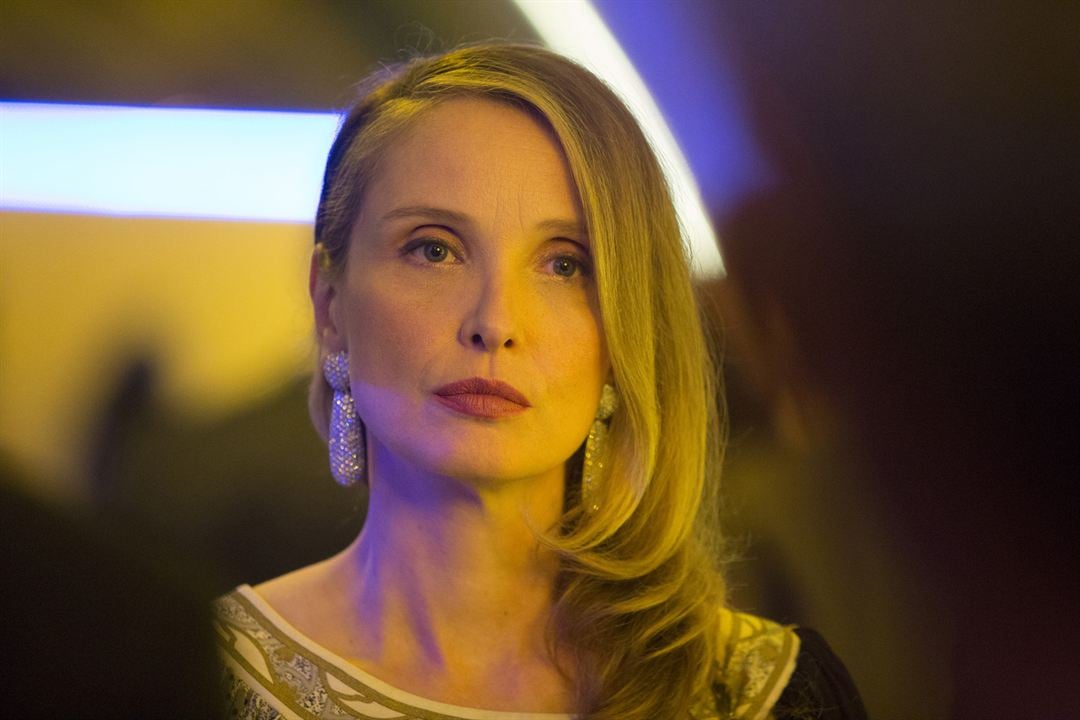 Lolo - Drei ist einer zu viel : Bild Julie Delpy