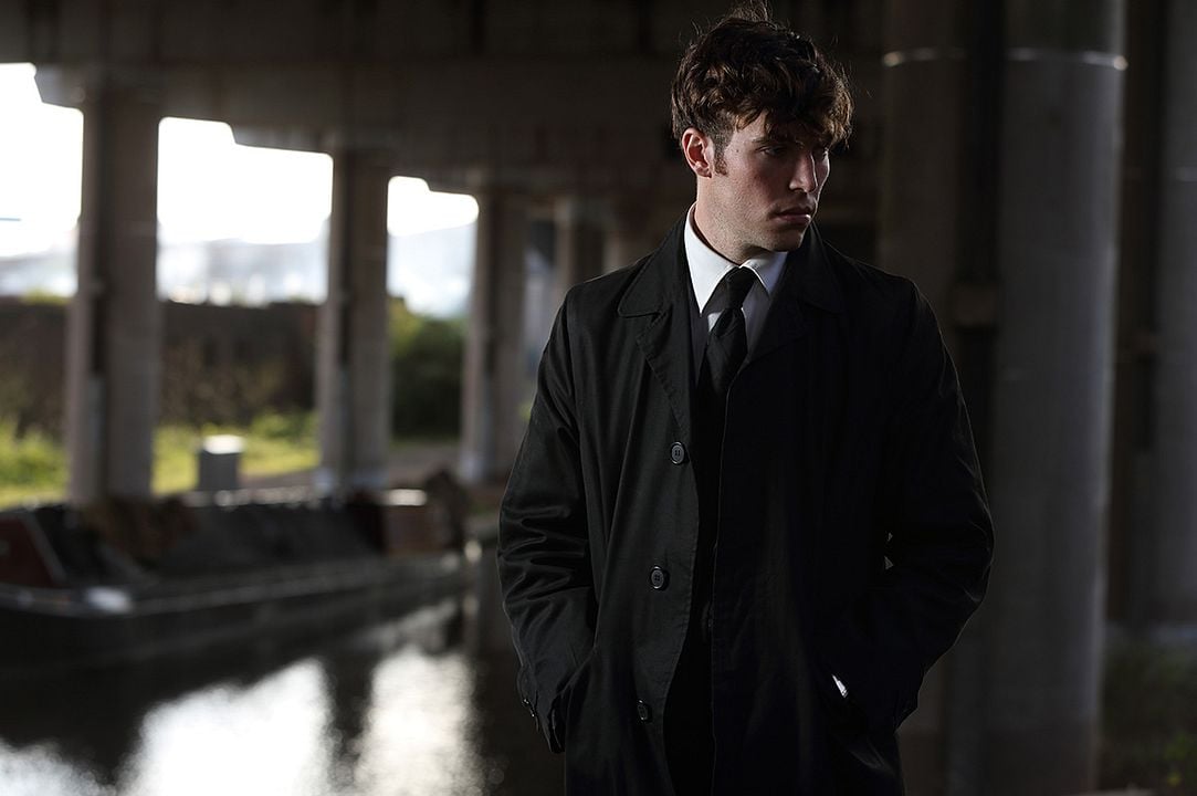 Bild Tom Hughes