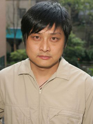 Kinoposter Yang Zhang (II)