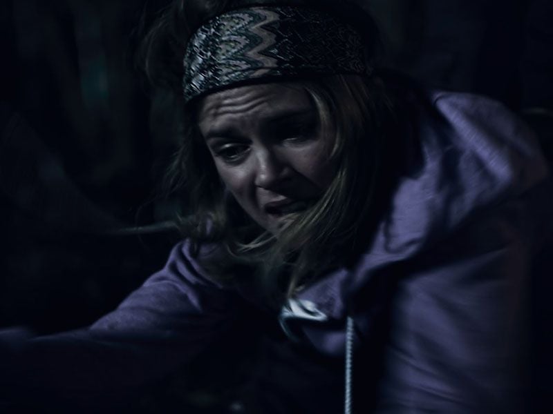 Lemon Tree Passage : Bild