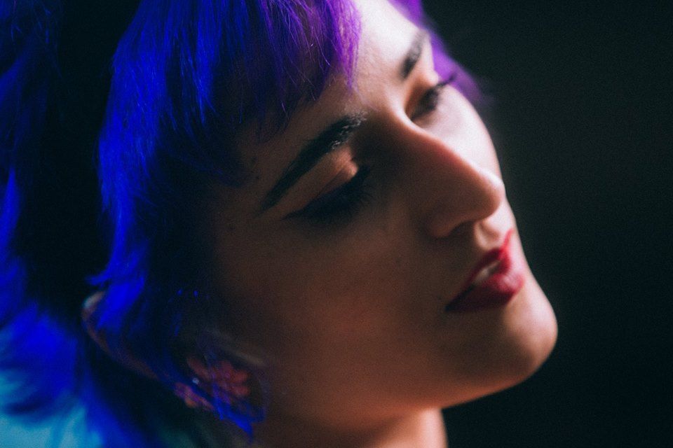 #garotas - O Filme : Bild