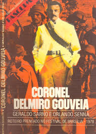 Coronel Delmiro Gouveia : Kinoposter