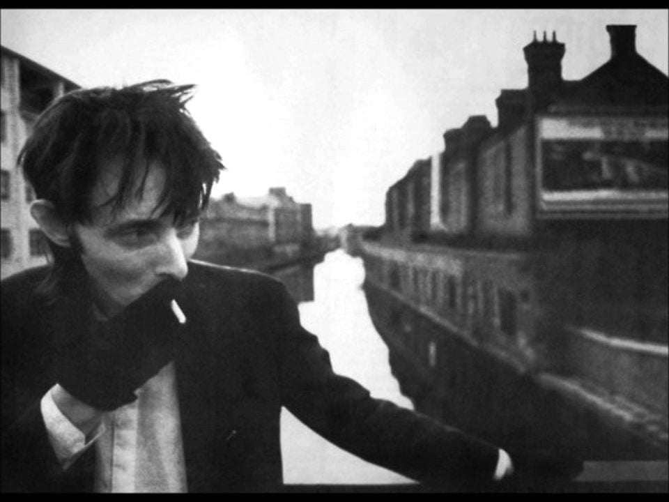 Autoluminescent: Rowland S. Howard : Bild