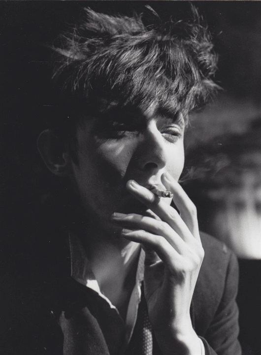 Autoluminescent: Rowland S. Howard : Bild