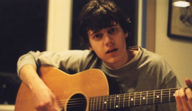 Slint: Breadcrumb Trail : Bild