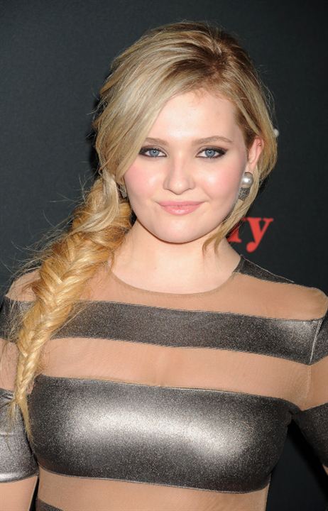 Vignette (magazine) Abigail Breslin