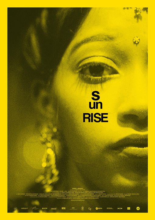 Sunrise : Kinoposter