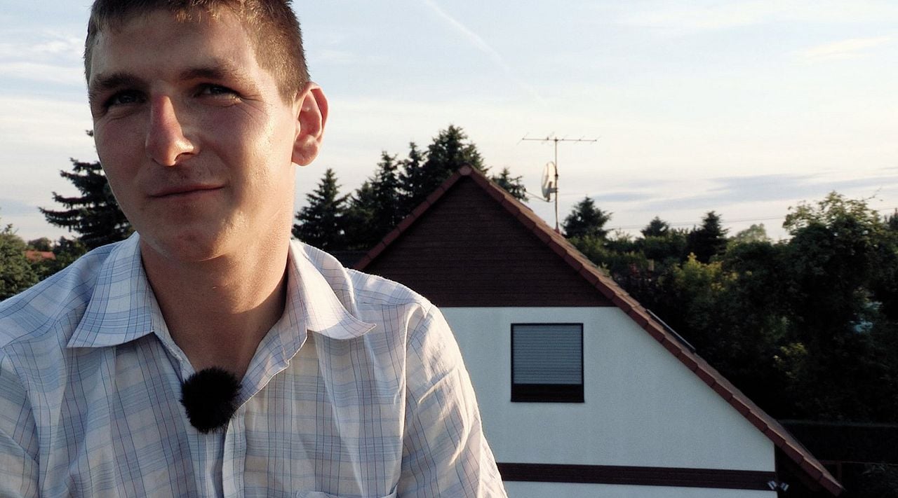 BrückenJahre : Bild