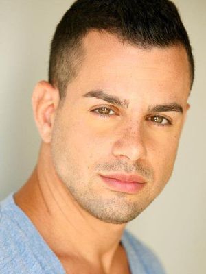 Kinoposter Ilan Srulovicz