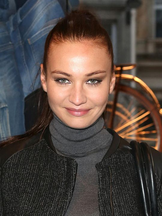 Kinoposter Anca Radici