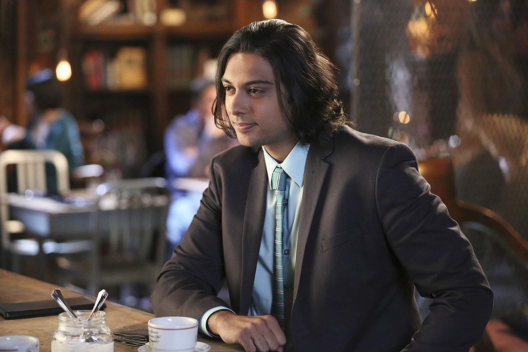 Chasing Life : Bild Abhi Sinha