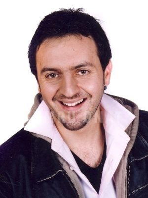 Kinoposter Tuncay Tarhan