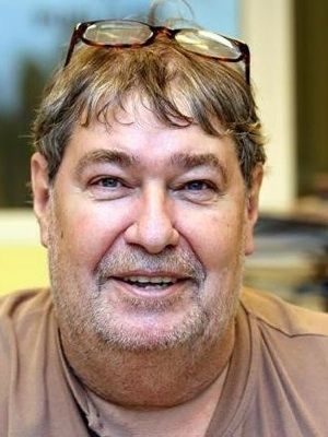 Kinoposter Francis Nielsen