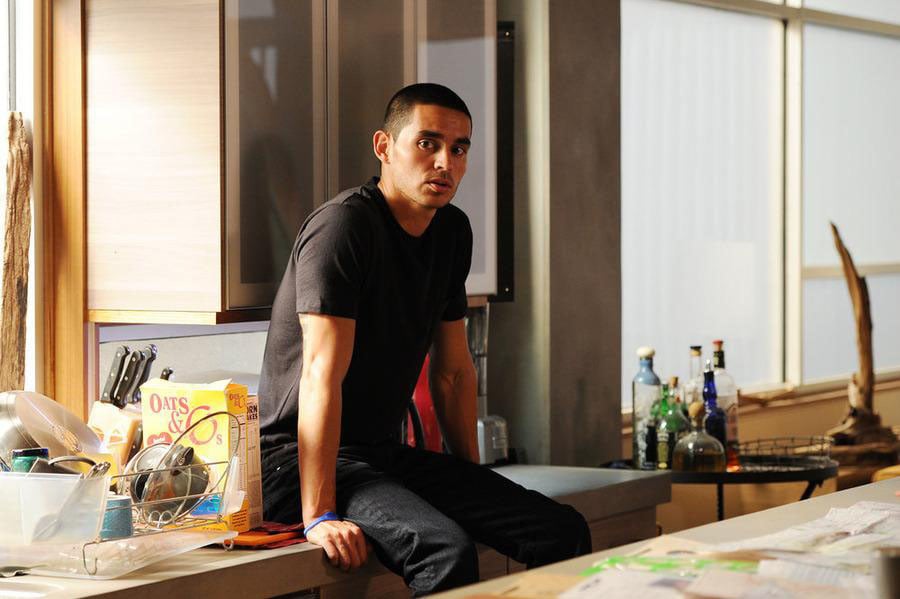 Bild Manny Montana