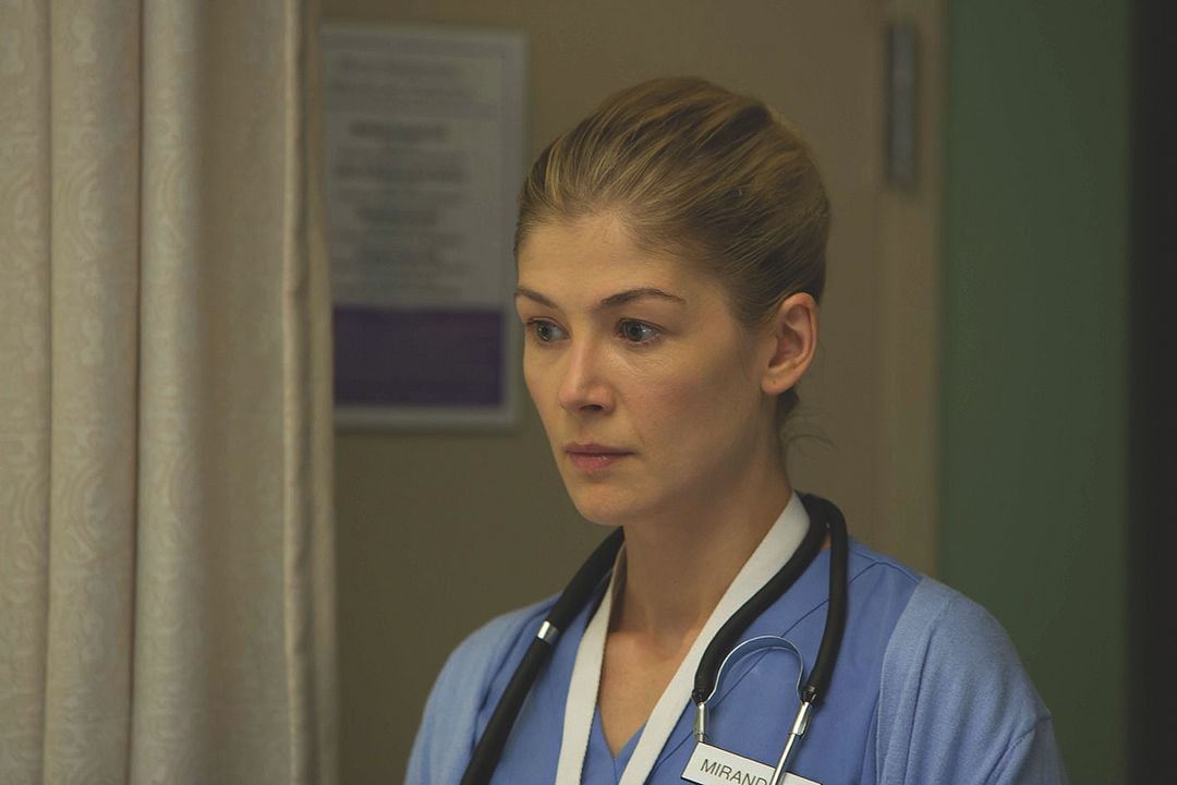Return To Sender - Das falsche Opfer : Bild Rosamund Pike