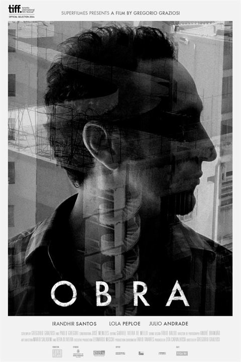 Obra : Kinoposter