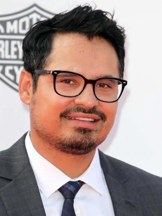 Kinoposter Michael Peña