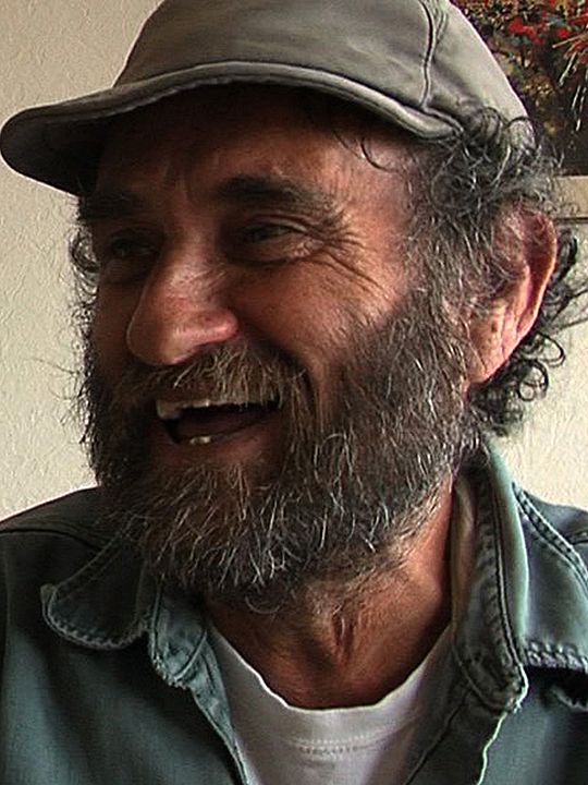 Kinoposter Chaim Lubelski