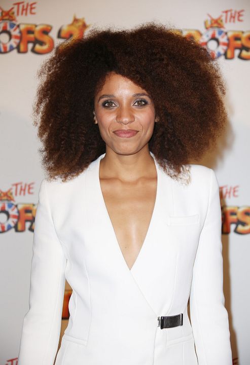 Vignette (magazine) Stéfi Celma