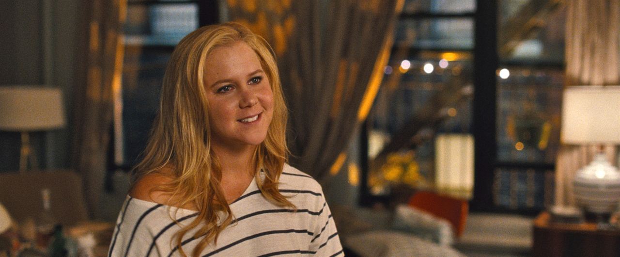 Bild Amy Schumer