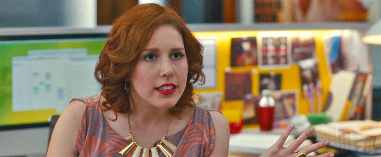 Bild Vanessa Bayer